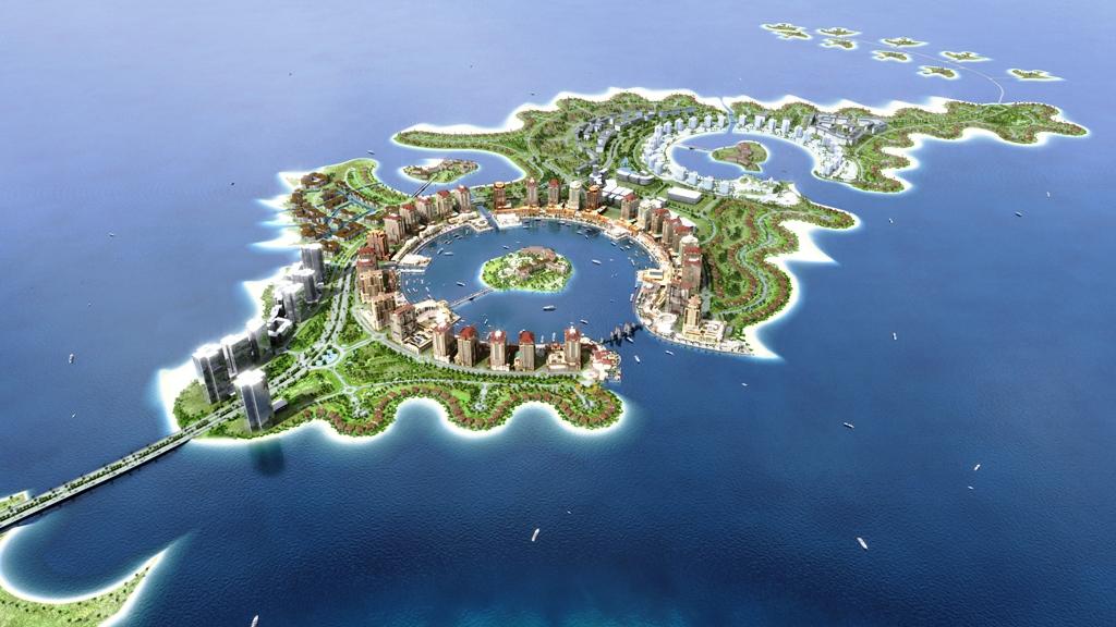 Qatar attractions